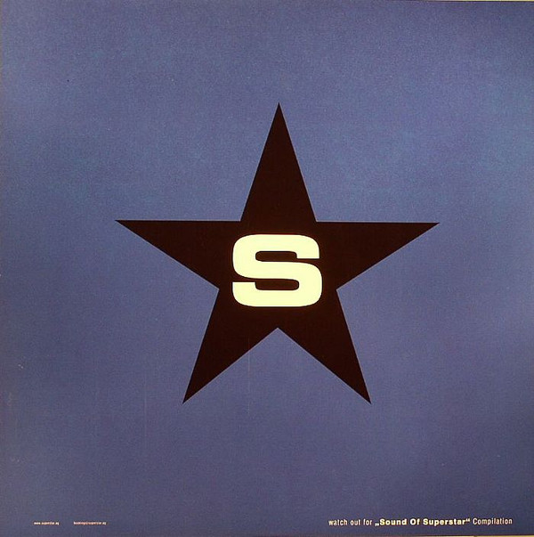Noel Sinner - Pull Over | Superstar Recordings (SUPER DJ 4004) - 2 Noel Sinner - Pull Over | Superstar Recordings (SUPER DJ 4004) - 2