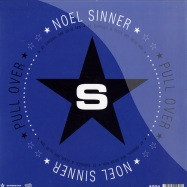 Noel Sinner - Pull Over | Superstar Recordings (SUPER DJ 4004) - 3 Noel Sinner - Pull Over | Superstar Recordings (SUPER DJ 4004) - 3