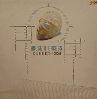 The Arcangel's Rhthym