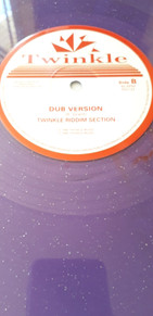 Twinkle Brothers - Jahoviah | Twinkle Music (NG 122) - 2