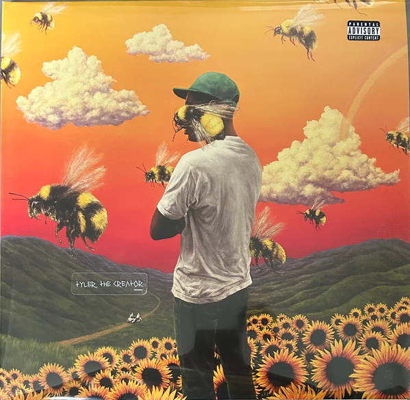 Tyler, The Creator - Scum Fuck Flower Boy | Columbia (88985469051)