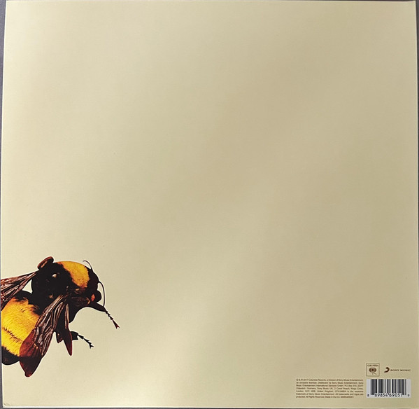 Tyler, The Creator - Scum Fuck Flower Boy | Columbia (88985469051) - 4 Tyler, The Creator - Scum Fuck Flower Boy | Columbia (88985469051) - 4