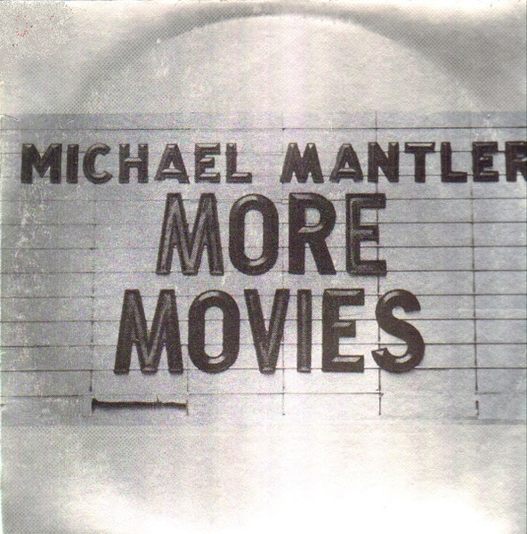 Michael Mantler - More Movies | WATT (WATT/10)