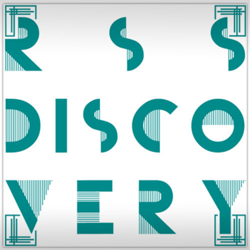 RSS Disco - Very 2 | RSS Discovery (RSS02)