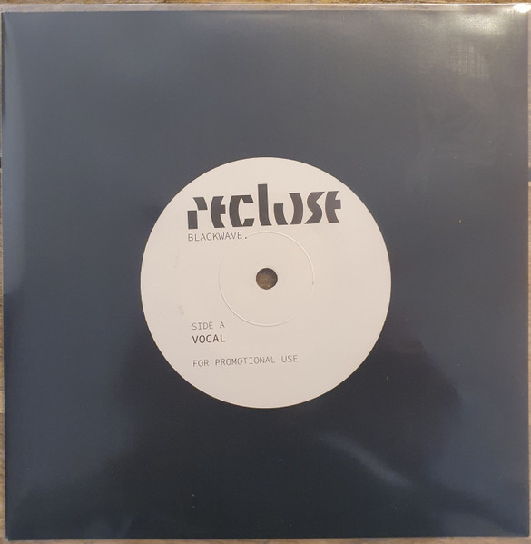 Blackwave - Recluse | BW (001) - main