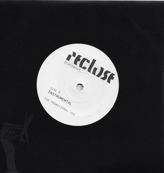 Blackwave - Recluse | BW (001) - 2