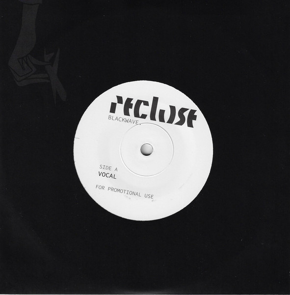 Blackwave - Recluse | BW (001) - 3