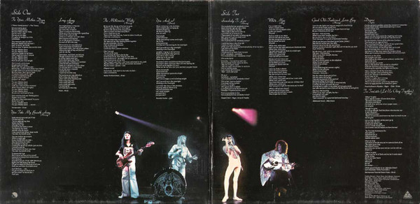 Queen - A Day At The Races | EMI (1C 062-98 485) - 2 Queen - A Day At The Races | EMI (1C 062-98 485) - 2