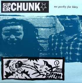 Superchunk - No Pocky For Kitty | Matador (OLE 035-1) - main