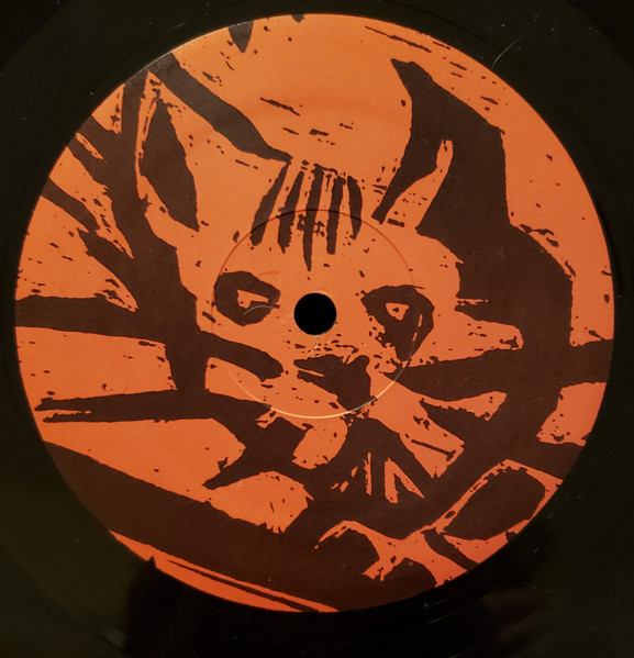 Superchunk - No Pocky For Kitty | Matador (OLE 035-1) - 4