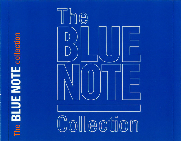 John Scofield & Pat Metheny - I Can See Your House From Here | Blue Note (CDP 7243 8 27765 2 9) - 3
