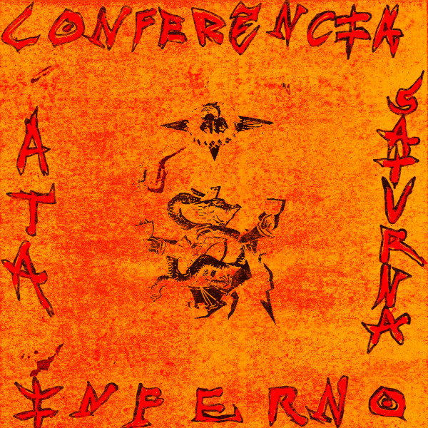 Conferência Inferno - Ata Saturna | Lovers & Lollypops (L&L #119) - main