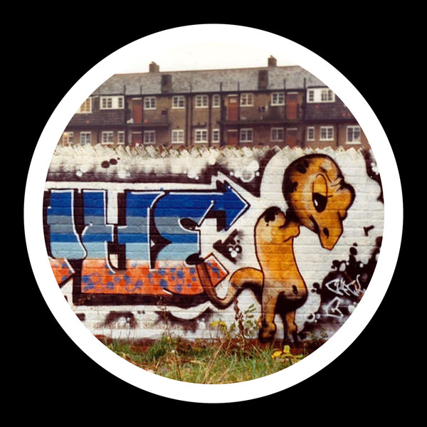 Klotang - A Mirror Touch | Love Love Records (LOVLTD02)