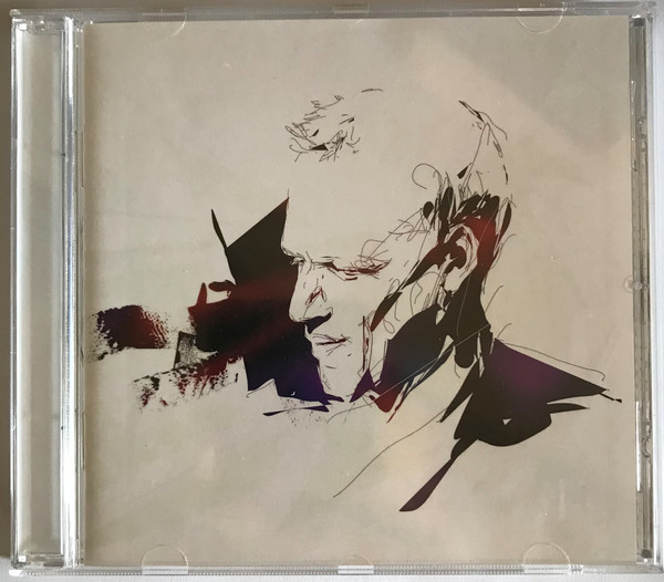 Avishai Cohen - Almah | Parlophone (0825646366811)