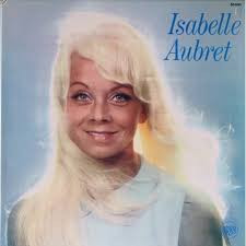 Isabelle Aubret - Isabelle Aubret | Barclay (80073)
