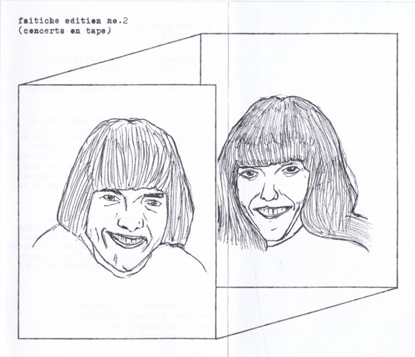 Jan Jelinek - Faitiche Edition No.2 | Faitiche (2025)