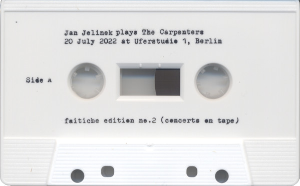 Jan Jelinek - Faitiche Edition No.2 | Faitiche (2025) - 4