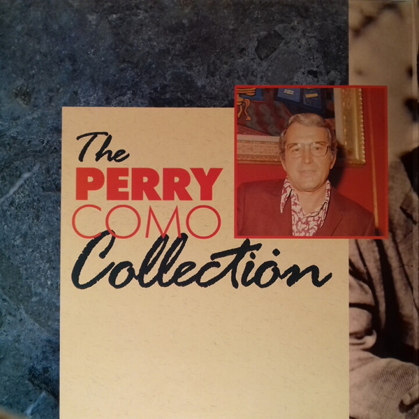 Perry Como - The Perry Como Collection | Castle Communications (CCSLP 202) - 3