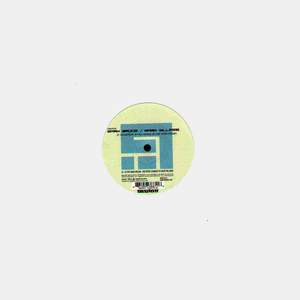 Mark Broom & Mark Williams - Volunteer | Real Vinyl (12BDRV006) - 3