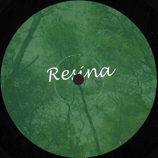 Gritman - Nature | Resina Dischi (RSN001) - main