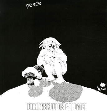 Tordenskjolds Soldater - Peace | seriE.WOC (EWOC06LP)