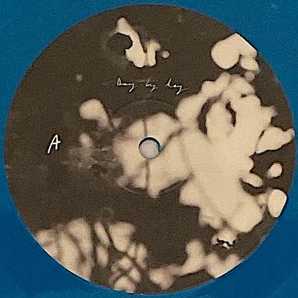 White Flowers - Day By Day | Tough Love Records (TLV139LP) - 3 White Flowers - Day By Day | Tough Love Records (TLV139LP) - 3