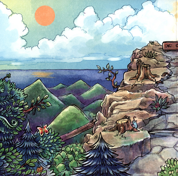 Stardew Valley 1.4 & 1.5 Soundtrack