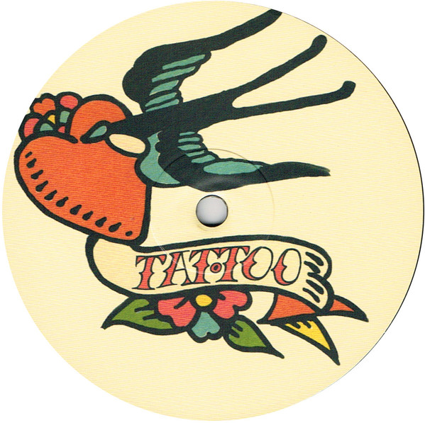 Rory Gallagher - Tattoo LP | UMC (5797730) - 3 Rory Gallagher - Tattoo LP | UMC (5797730) - 3