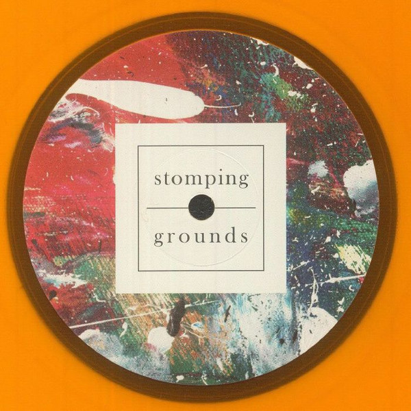 V.I.C.A.R.I. - 96 No Escapes | Stomping Grounds (SG007)