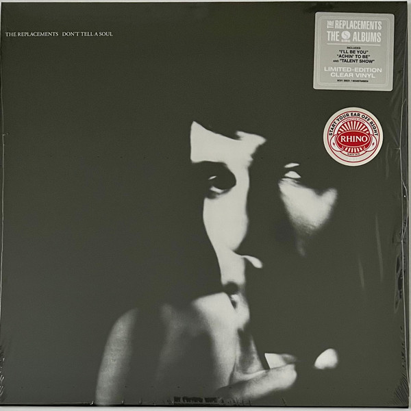 The Replacements - Don't Tell A Soul LP | Sire (RCV1 28531) - main