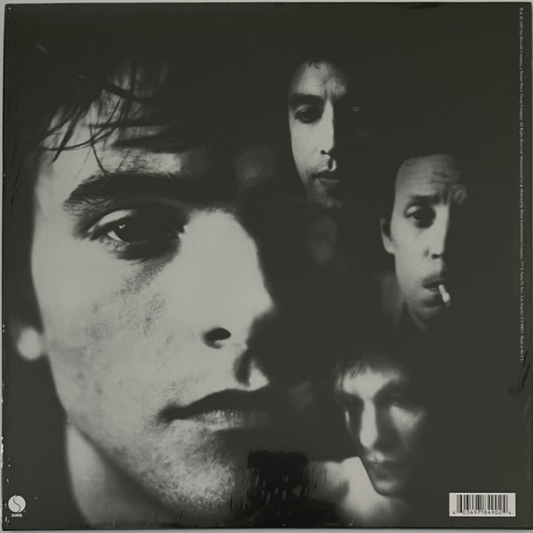 The Replacements - Don't Tell A Soul LP | Sire (RCV1 28531) - 2