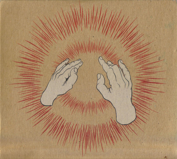Godspeed You Black Emperor! - Lift Yr. Skinny Fists Like Antennas To Heaven! | Kranky (krank043) - main