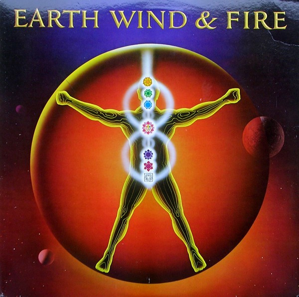 Earth, Wind & Fire - Powerlight | Discos CBS (138.553) - main