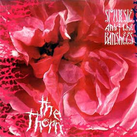 Siouxsie & The Banshees - The Thorn | Wonderland (881 396-1) - main