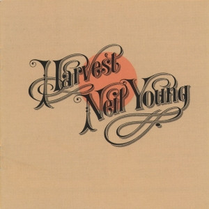 Neil Young - Harvest | Reprise Records (REP 54 005) - main Neil Young - Harvest | Reprise Records (REP 54 005) - main