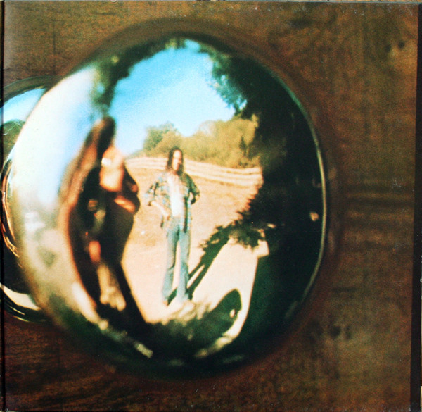 Neil Young - Harvest | Reprise Records (REP 54 005) - 2 Neil Young - Harvest | Reprise Records (REP 54 005) - 2