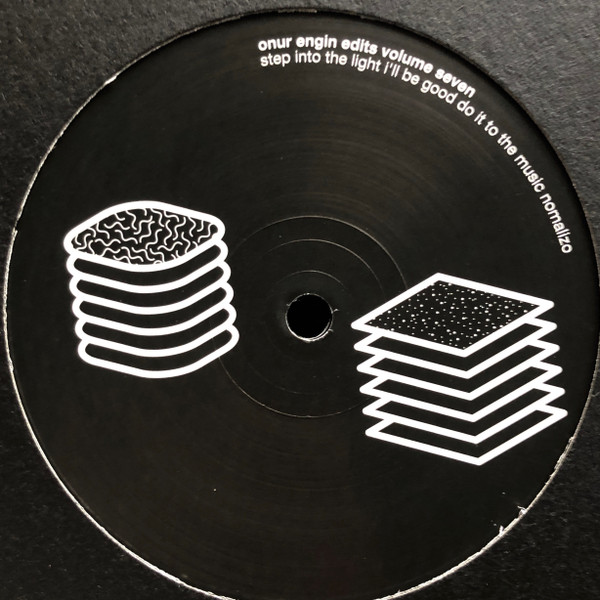 Onur Engin - Edits Vol. 7 | OE Edits (OE007)