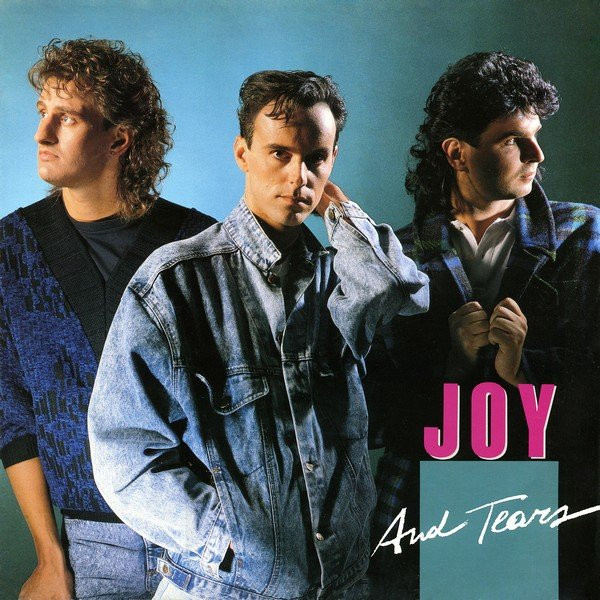 Joy - Joy And Tears | OK Musica (76.23586 AS)