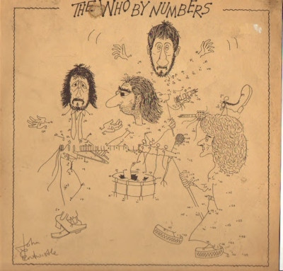 The Who By Numbers