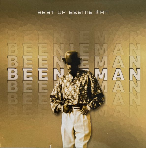 Beenie Man - Best Of Beenie Man | VP Records (VPRL1605)