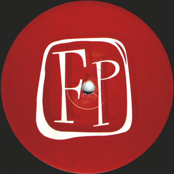 DUB.E.US - Blood Red | Fair Park (FPR014) - 2