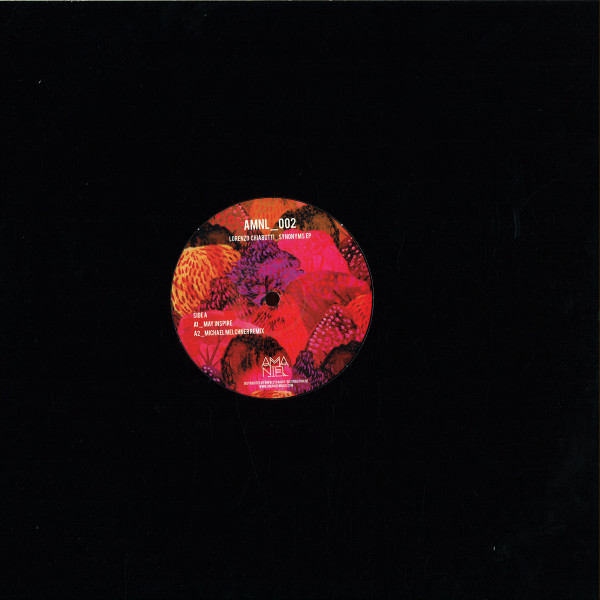 Synonyms EP