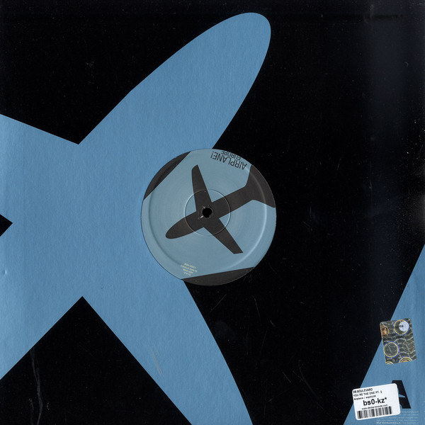 DB Boulevard - You're The One Part 1 | Airplane! Records (ARP 0108) - 4 DB Boulevard - You're The One Part 1 | Airplane! Records (ARP 0108) - 4