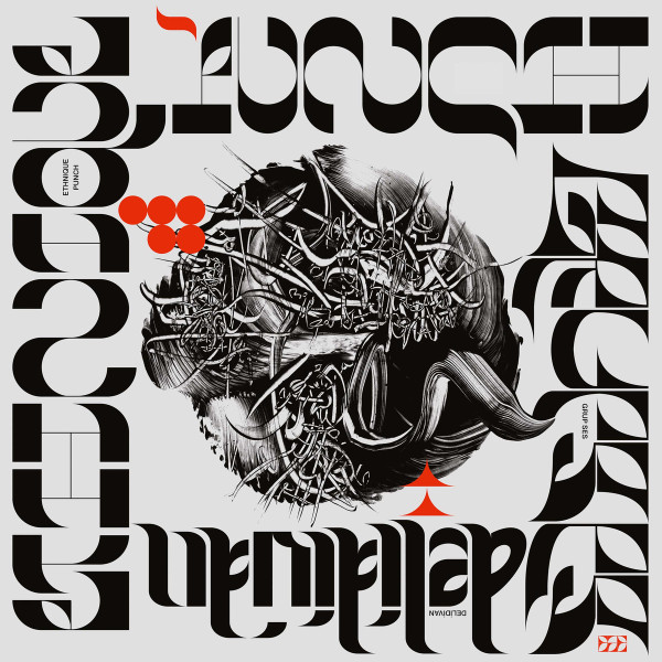 Grup Ses , Ethnique Punch - Delidivan | Souk Records (SOUK03) - main Grup Ses , Ethnique Punch - Delidivan | Souk Records (SOUK03) - main