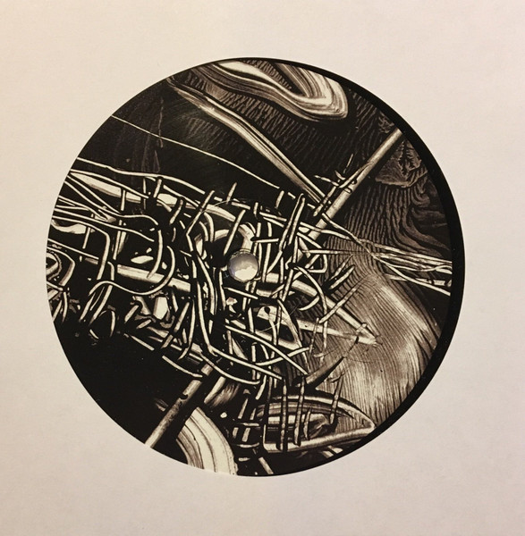 Grup Ses , Ethnique Punch - Delidivan | Souk Records (SOUK03) - 4 Grup Ses , Ethnique Punch - Delidivan | Souk Records (SOUK03) - 4