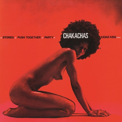 Chakachas - Chakachas | Music On Vinyl (MOVLP2046) - main
