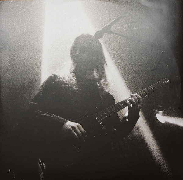 Opeth - Lamentations Live At Shepherd's Bush Empire | Sony Music (88875186381) - 4 Opeth - Lamentations Live At Shepherd's Bush Empire | Sony Music (88875186381) - 4
