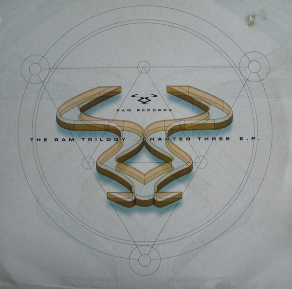 Ram Trilogy - Chapter Three | RAM Records (RAMM 24)