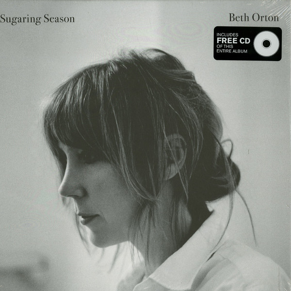 Beth Orton - Sugaring Season | Anti- (7118-1) - main Beth Orton - Sugaring Season | Anti- (7118-1) - main