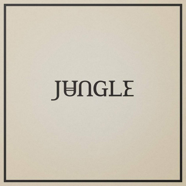 Jungle - Loving In Stereo | Caiola Records (CAI001LP) - main
